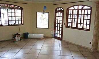 Imagem 4: Casa no Novo Eldorado de 5 quartos com Suite e Hidro para alugar, 286 m² por R$ 4.150/mês