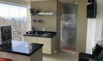 Imagem 5: Apartamento de 97 metros quadrados no bairro Saúde com 2 quartos