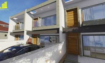 Imagem 3: Sobrados à 300 metros da praia em Penha - SC