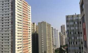 Imagem 6: Apartamento à venda com 187m² - 4 suítes com 3 vagas de garagem - Jardins - São Paulo/SP