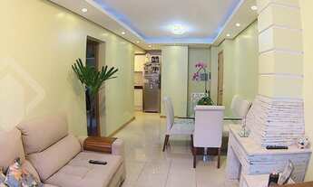 Imagem 7: PORTO ALEGRE - Apartamento Padrão - Passo da Areia