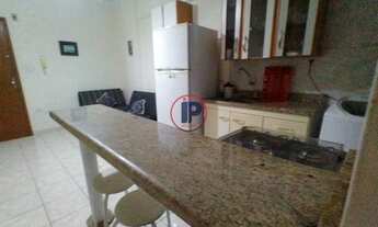 Imagem 6: Kitnet com 1 dorm, Caiçara, Praia Grande - R$ 130 mil, Cod: 7837