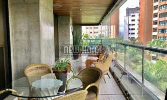 Imagem: SãO PAULO - Padrão - Vila Nova Conceição