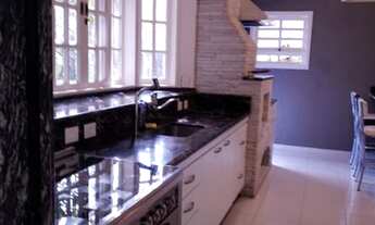 Imagem 5: Casa de condomínio sobrado para venda com 200 metros quadrados com 2 quartos