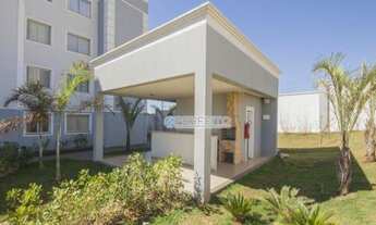 Imagem: Apartamento com 2 dormitórios à venda