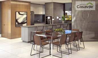 Imagem 7: Apartamento Duplex com 3 dormitórios à venda, 190 m² por R$ 2.300.338,13 - Bacacheri - Cur