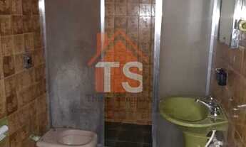 Imagem 7: Ampla casa de Vila com 3 ótimos quartos e Vaga entre o Engenhão e o Norte Shopping