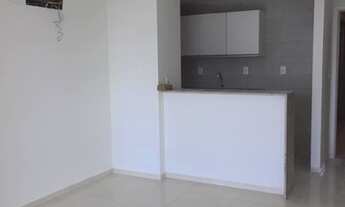 Imagem 5: Apto em prédio novo - vista fantástica do mar - Praia do Pina