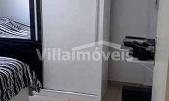 Imagem 7: Apartamento - Parque Residencial Vila União - Campinas