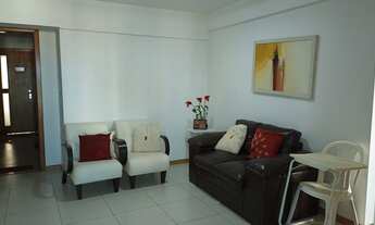 Imagem: Apartamento para venda possui 80 metros