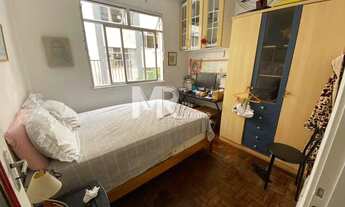 Imagem 7: Rio de Janeiro - Apartamento Padrão - Laranjeiras