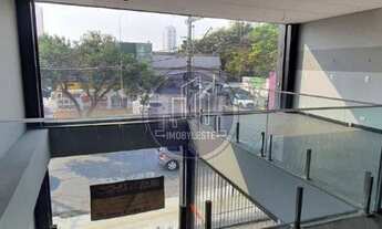 Imagem 5: EXCELENTE OPORTUNIDADE PRÉDIO PONTO COMERCIAL 1050 m² LOCAÇÃO ALUGUEL TATUAPÉ