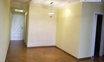 Imagem 3: Apartamento com 2 dormitórios à venda, 65 m² por R$ 530.000,00 - Tatuapé - São Paulo/SP