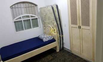 Imagem 5: Linda Casa com 5 dormitórios à venda, 263 m² por R$ 970.000 - Tupi - Praia Grande/SP