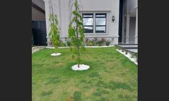 Imagem 14: Casa com 3 dormitórios à venda, 250 m² por R$ 2.625.000,00 - Condomínio Quinta do Golfe Ja