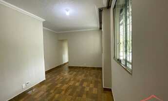 Imagem: Apartamento 3 quartos com dependência de