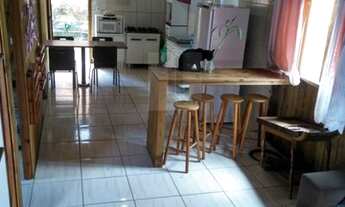 Imagem 3: Casa Madeira para Venda em Paranaguamirim Joinville-SC - 895