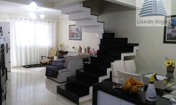 Imagem 5: Ótimo Sobrado Triplex com 3 dormitórios à venda, 173 m² - Xaxim - Estuda Permuta!