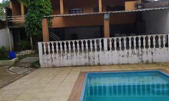 Imagem 4: Chácara para venda com 194 metros quadrados com 3 quartos em Sítio São José - Várzea Pauli