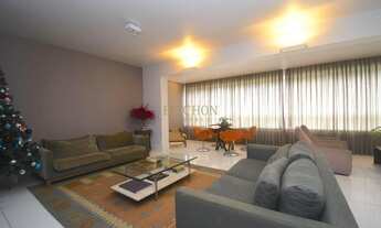 Imagem 6: Apartamento com área privativa à venda, 4 quartos, 2 suítes, 4 vagas, Serra - Belo Horizon