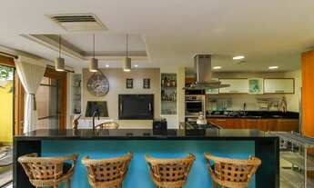 Imagem 3: Porto Alegre - Casa Padrão - TRES FIGUEIRAS