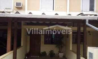 Imagem: Casa - Jardim Aero Continental - Campinas