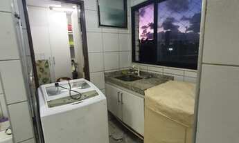 Imagem 6: Apartamento para venda possui 93 metros quadrados com 3 quartos em Graças - Recife - PE