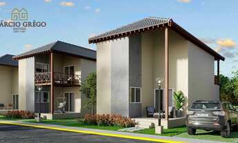 Imagem 7: Casas Duplex à venda no Condomínio Village Praia dos Carneiros V