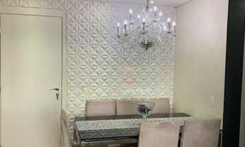 Imagem 3: Apartamento com 2 dormitórios à venda, 50 m² por R$ 500.000 - Vila Santa Catarina - São Pa