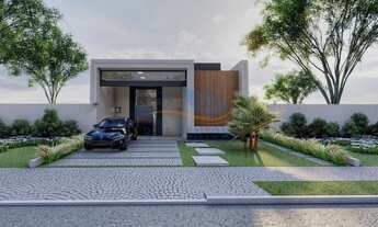 Imagem 4: Casa - Ribeirão Preto - Jardim Cybelli - Região Sul