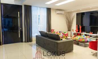 Imagem 5: 3 suítes no Cd. Reserva do Parque - Ponta Negra