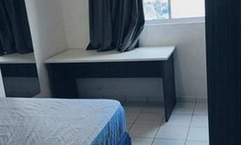 Imagem 4: Apartamento para venda com 44 metros quadrados com 2 quartos em Guarda do Cubatão - Palhoç