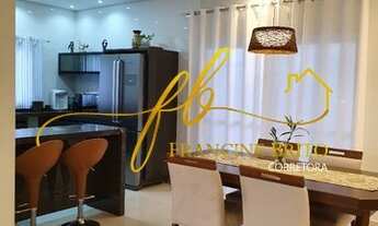 Imagem 5: Sobrado 5 Dormitórios 1 Suítes em Condomínio - Mirante do Vale - Jacareí