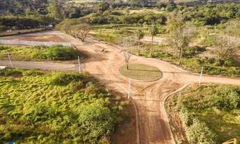 Imagem 6: Terreno à venda, 301 m² por R$ 402.800,00 - Condomínio Piemonte - Indaiatuba/SP