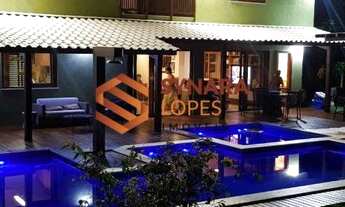 Imagem: Casa à venda em Mata de São João/BA