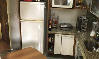 Imagem 4: Apartamento com 2 dormitórios à venda, 54 m² por R$ 238.000,00 - Bandeiras - Osasco/SP