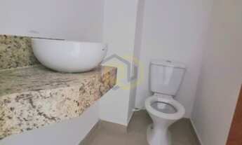 Imagem 2: 80Mil Entrada Saldo100Meses - 2 Suítes com sacada gourmet e garagem - NOVO