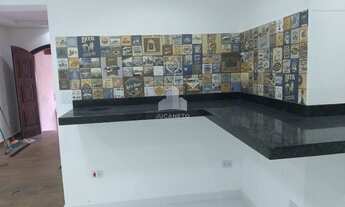 Imagem 5: Sobrado com 3 dormitórios à venda, 130 m² por R$ 620.000 - Jardim Paraíso - Santo André/SP