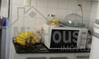 Imagem 7: Apartamento de 42,94 - 1 dormitório