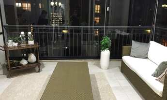 Imagem 2: Apartamento para venda tem 103 metros quadrados com 3 quartos em Vila Mariana - São Paulo