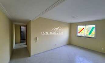 Imagem 3: Apartamento 2 Quartos Curumau Taquara-RJ com 52M²
