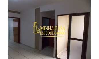 Imagem 4: APARTAMENTO CIDADE NOVA