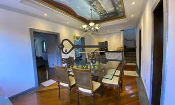 Imagem 7: BELO HORIZONTE - Casa Padrão - Dona Clara