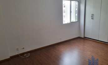 Imagem 2: Apartamento para Venda em São Paulo, Paraiso, 2 dormitórios, 1 suíte, 3 banheiros, 1 vaga