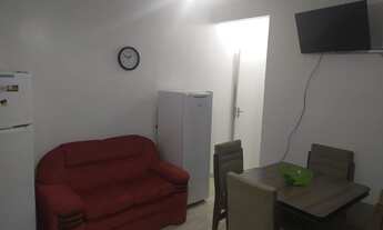 Imagem 2: 78-04 Apartamento econômico na praia de Bombas - Temporada