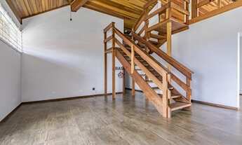 Imagem 6: CURITIBA - Casa Padrão - Jardim Social