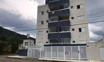 Imagem: Apartamento com 1 dorm, Pedreira, Mongaguá
