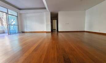 Imagem 5: VARANDA na melhor parte de Ipanema!!