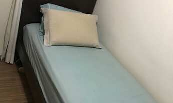 Imagem 7: Apartamento para venda com 2 quartos no Parque São Martinho, Campinas, SP