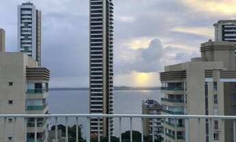 Imagem 6: Apartamento para venda tem 120 metros quadrados com 3 quartos em Canela - Salvador - BA